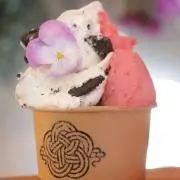 ジェラートの画像
