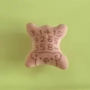 chocoの画像