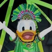 Duckの画像