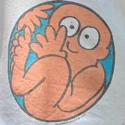 Luckyの画像