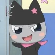 にゃの画像
