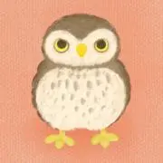 ふくろうまるの画像