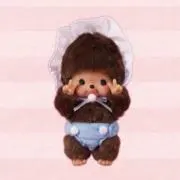 ちゃぴの画像