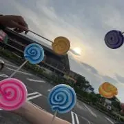 ポチャマの画像