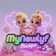 mynewlyf boutiqueの画像