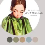 yomogiya.mitsubachiの画像