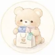 こぐま@ 24時間以内発送★おまとめ歓迎の画像