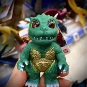GODZILLA