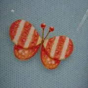 いちごの画像