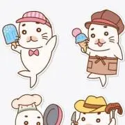 ごまごまの画像