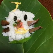 ぼんぼん