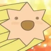 ちくわぶー