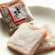 くるみゆべしの画像