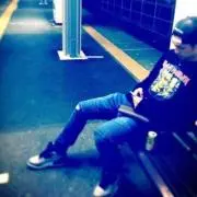 てじ