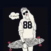 KSM