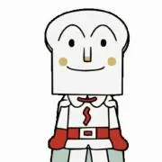 しょくパンの画像