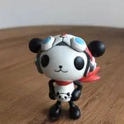 rocket✩pandaの画像