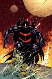 BATMANの画像