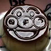 あんぱんちの画像