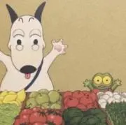めろんの画像