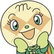 メロンパンナちゃんの画像