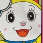 ドラミ⭐︎の画像