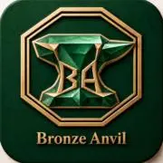 Bronze Anvilの画像