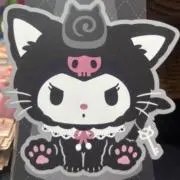 クロの画像