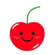 さくらんぼの画像