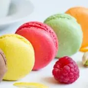 macaron