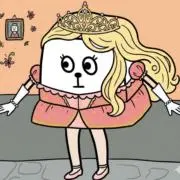 ミスチロル夫人の画像
