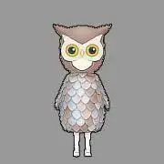 はりーの画像
