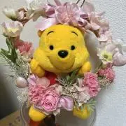 プーさんの画像