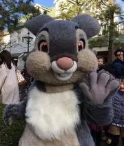 ミニー♡