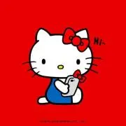 kittyの画像
