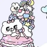 メロディの画像