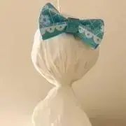 てるてる坊主