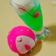 すいれんの画像