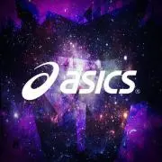 Asicsの画像