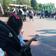 MKママ