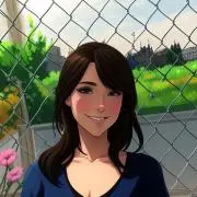 ミキちゃん