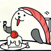 ごまごめの画像
