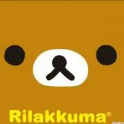 りらっくまʕ´•㉦•｀ʔ♥の画像