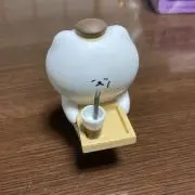 ぬいこまめの画像