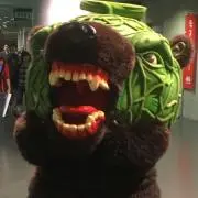 たぬきち