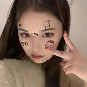 melody chan ☪︎の画像