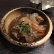 とんきちの画像