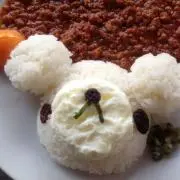 くまの画像