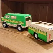 コールドフットの画像