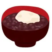 つぶあんの画像